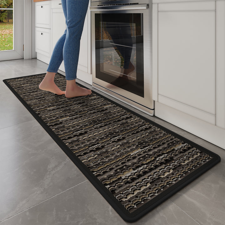 Anti-Fatigue Kitchen Comfort Runner Mat