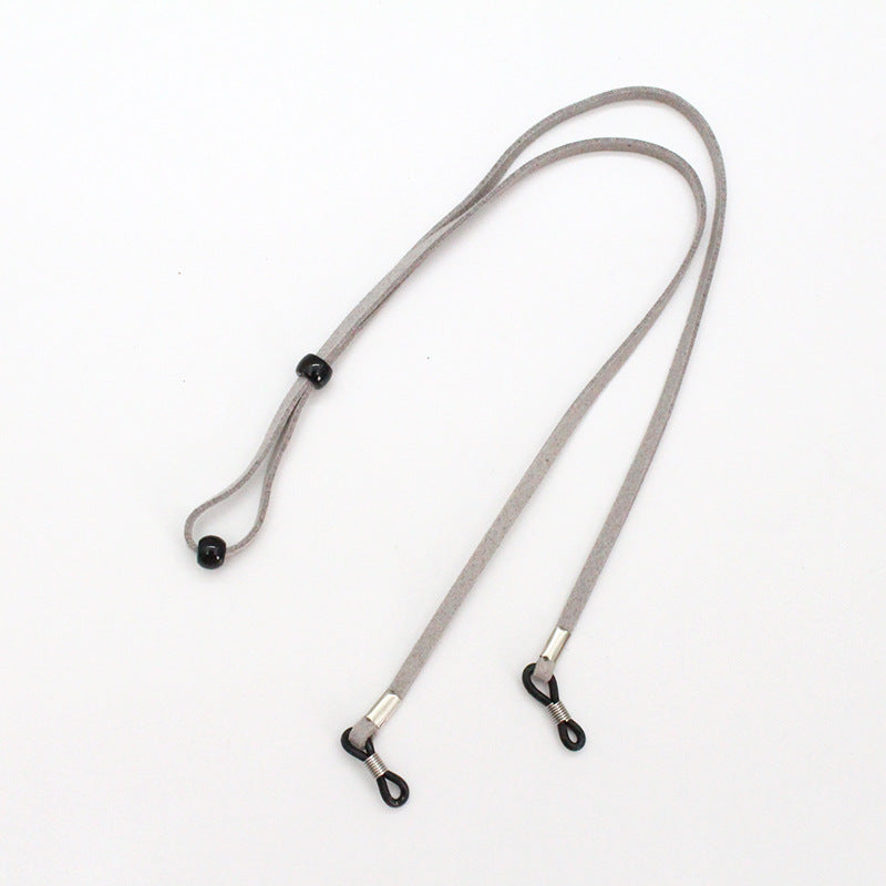 Adjustable Eyewear Retainer Strap Kalsten