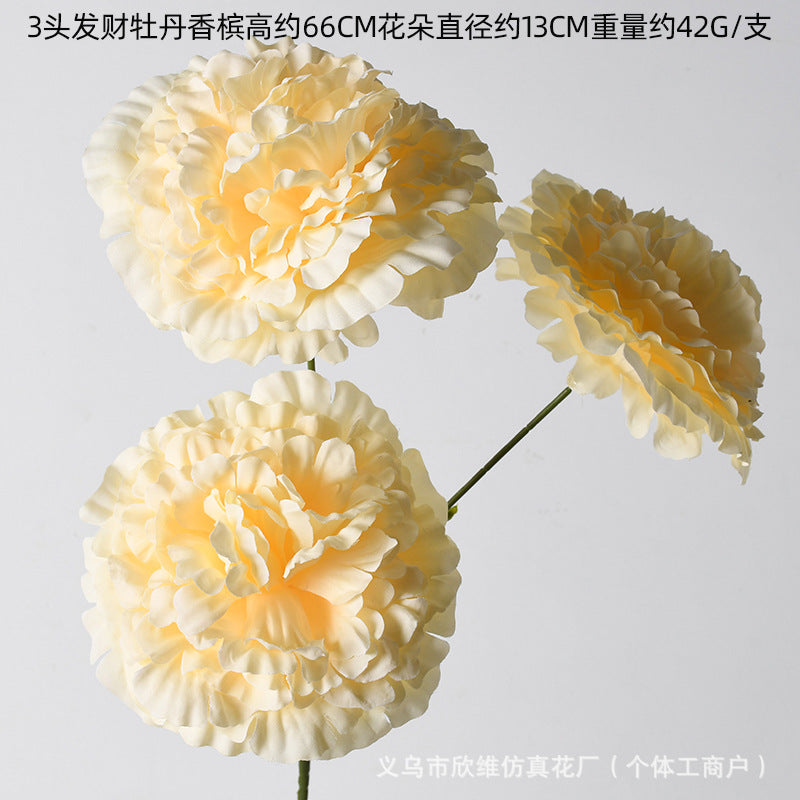Artificial Calla Lily Flower Stems
