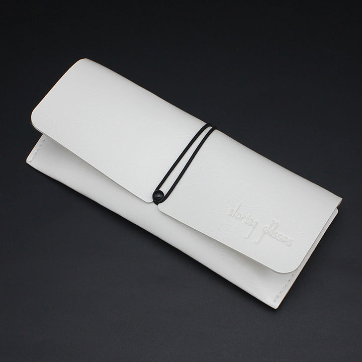 Premium Leather Eyewear Case Kalsten