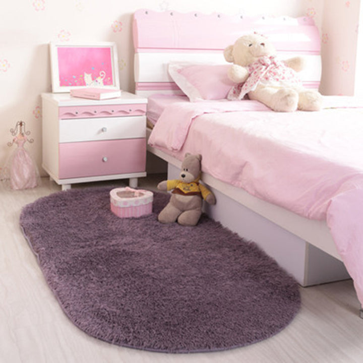 Soft Plush Area Rug