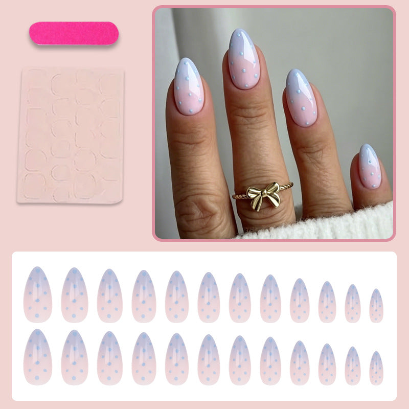 Creative Art Nails Kalsten