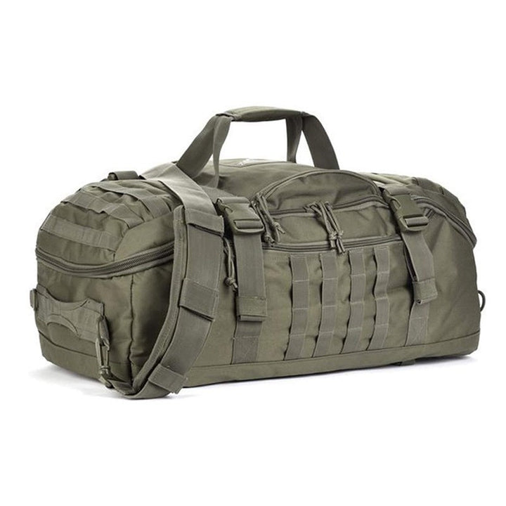 Tactical Multi-Purpose Duffel Bag Kalsten