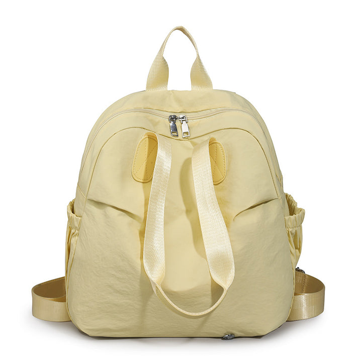 Versatile Everyday Travel Backpack Kalsten