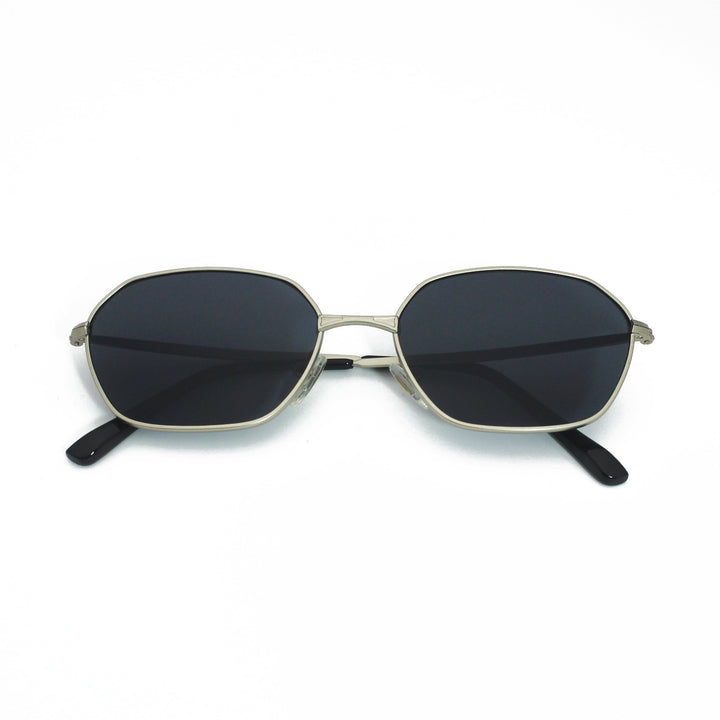Fashionable Tortoise Sunglasses in Elegant Design Kalsten
