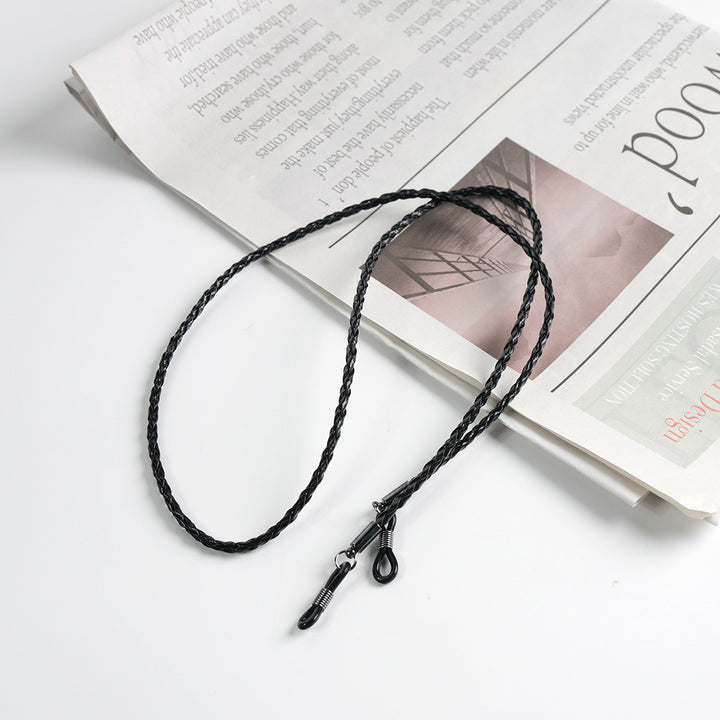 Braided Eyewear Retainer Strap kalsten 1786688582