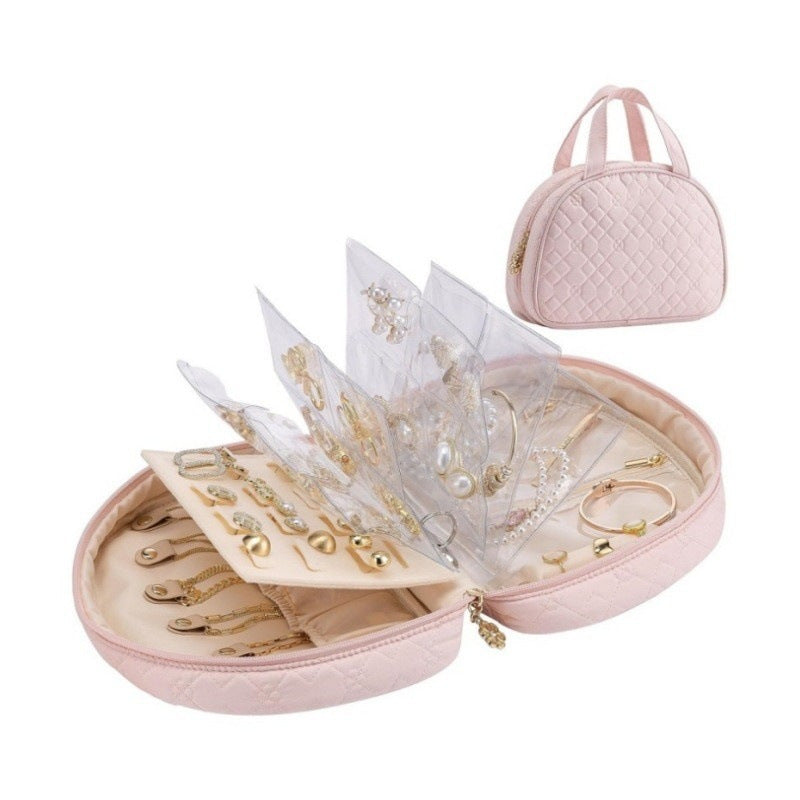Jewelry Organizer Bag Kalsten