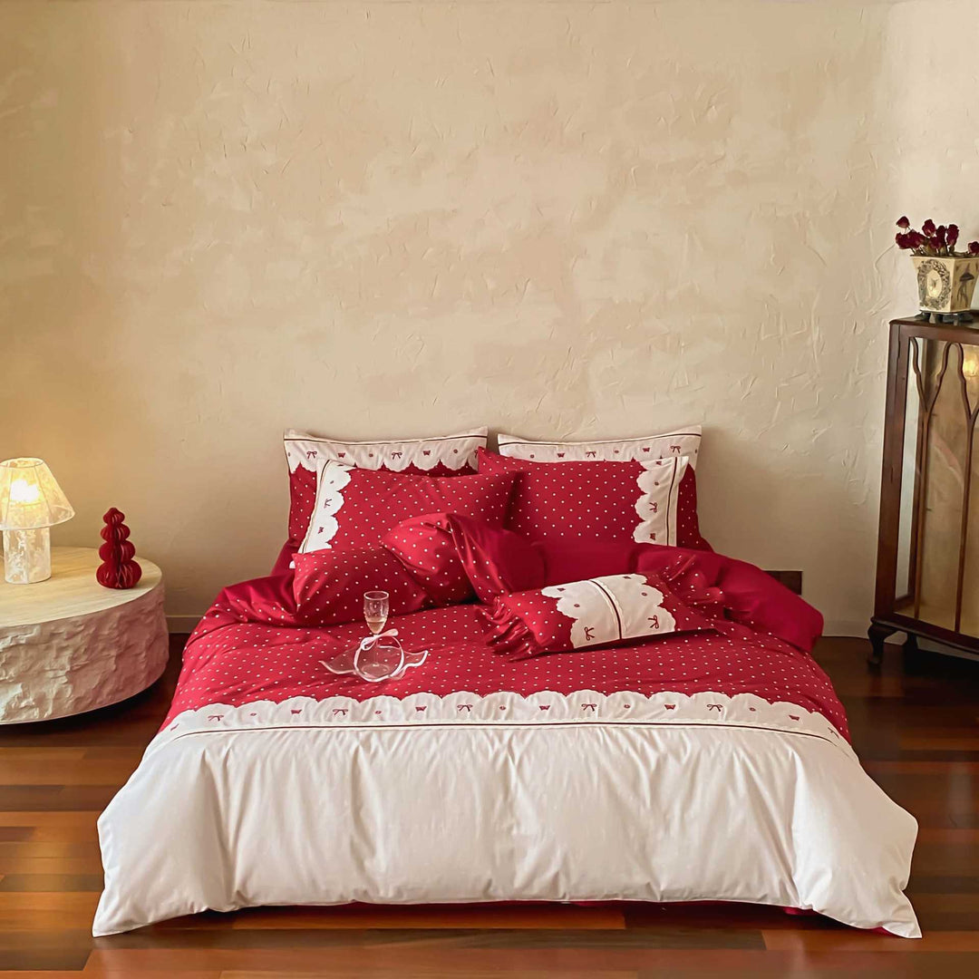 bedding set