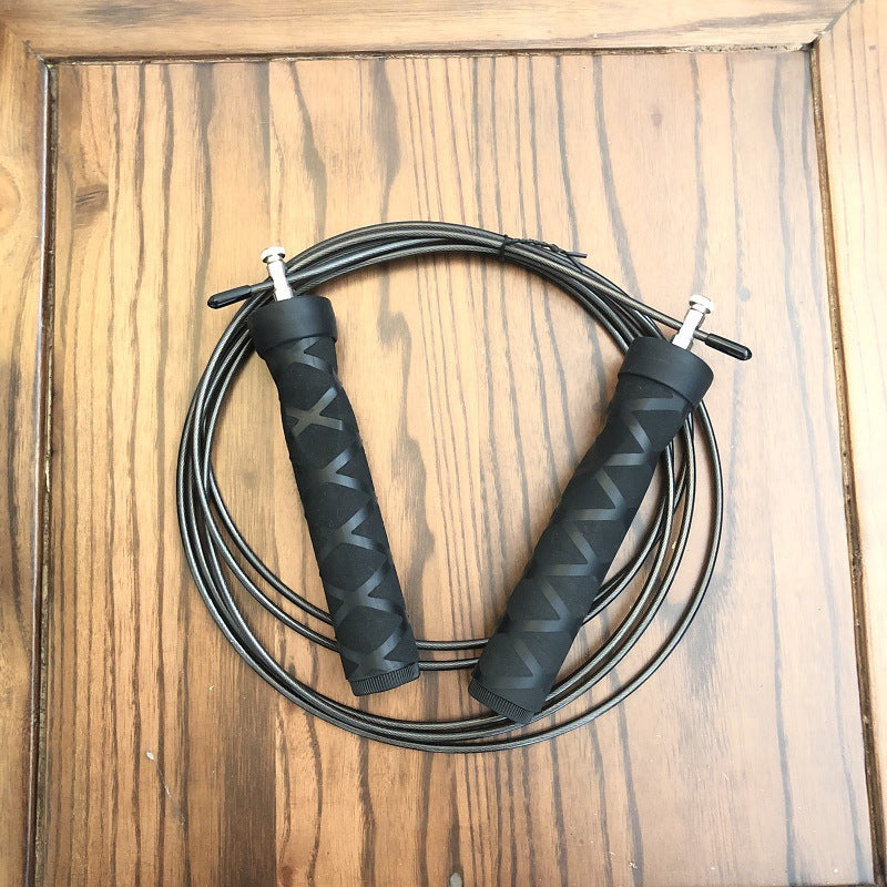 Jump rope with ergonomic handles Kalsten