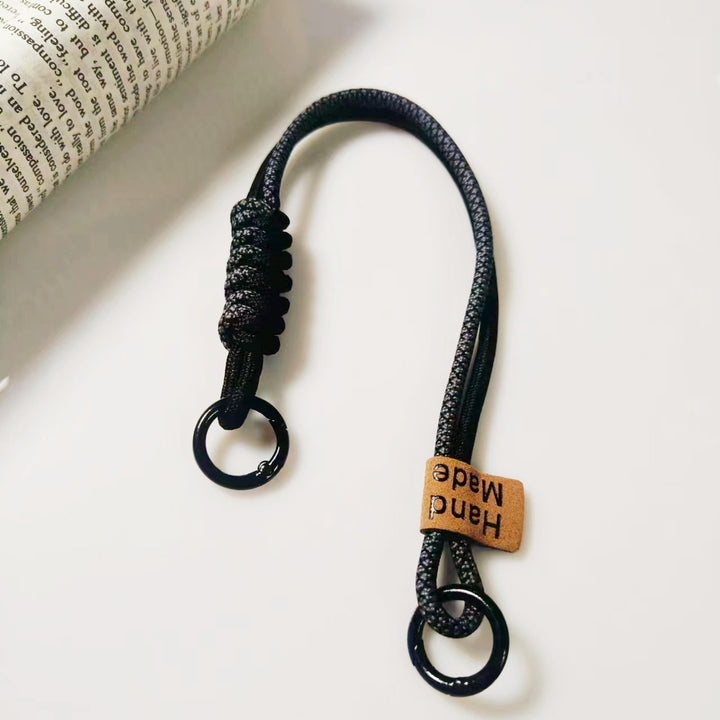 Multifunctional Paracord Accessory Strap Kalsten
