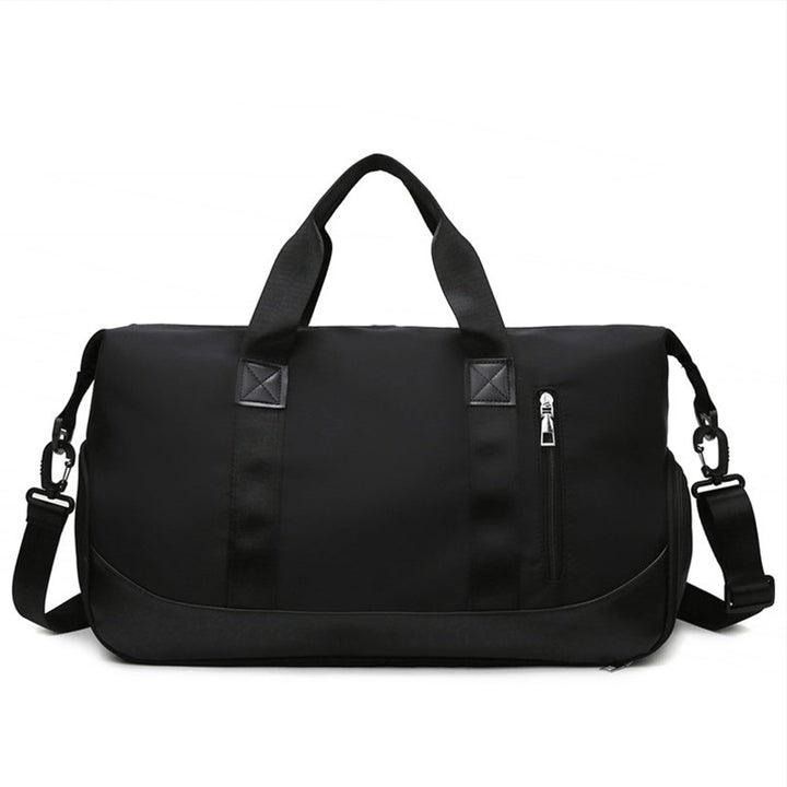 Sporty sports bag Kalsten