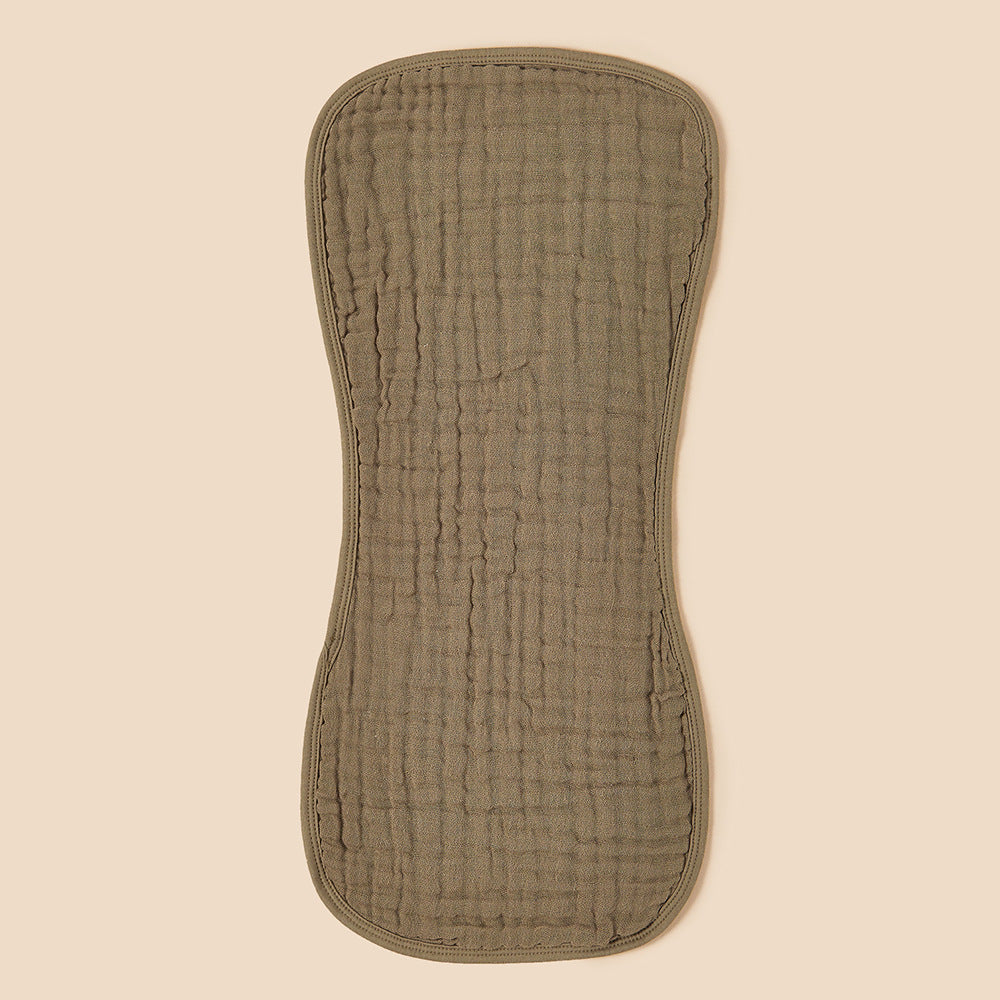 Soft Muslin Changing Pad Cover kalsten