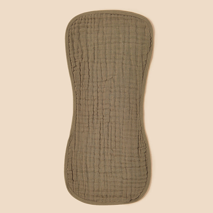 Soft Muslin Changing Pad Cover kalsten
