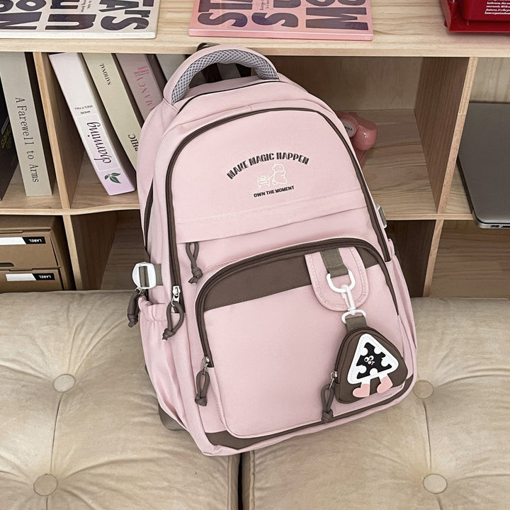 Multifunctional Urban Backpack Kalsten