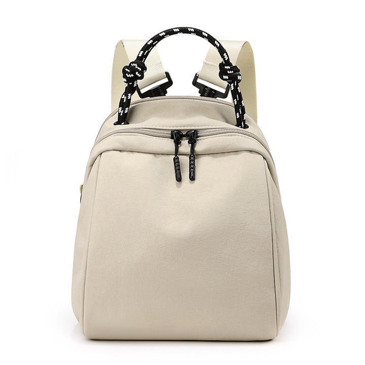 Compact Functional Travel Backpack Kalsten