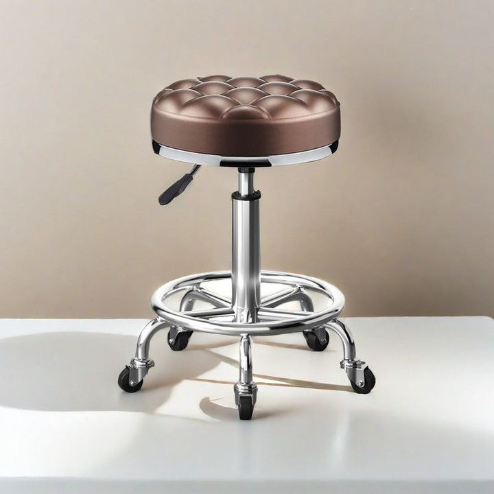 Adjustable Height Drafting Stool Kalsten