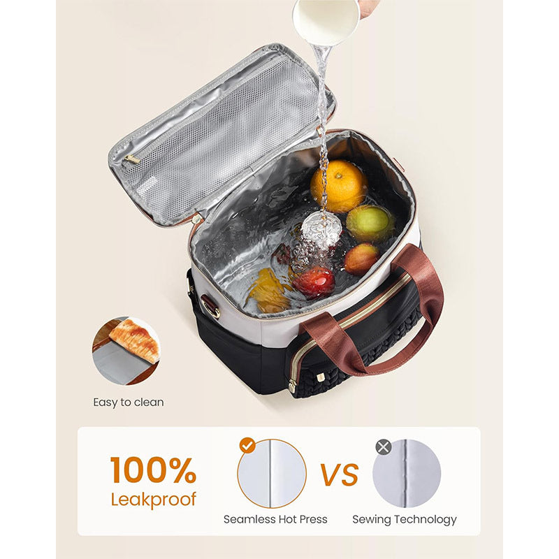 Stylish Insulated Lunch Tote Kalsten 1789641639
