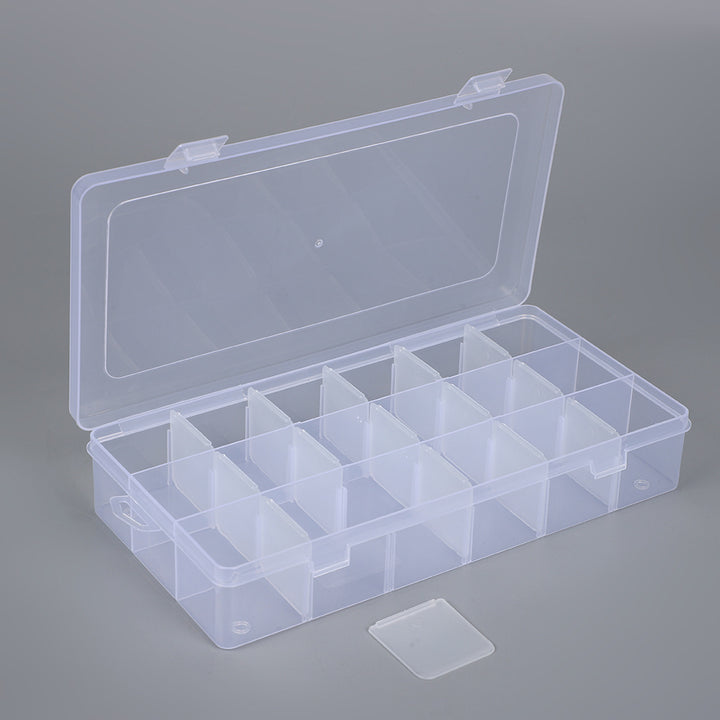 Premium Craft Storage Organizer Kalsten