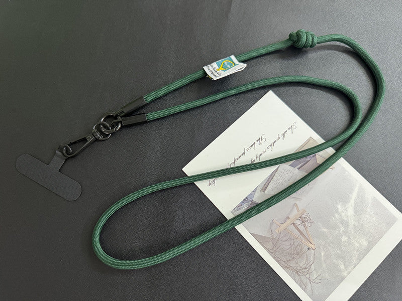 Adjustable Multi-Use Lanyard Kalsten
