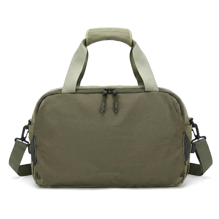 Spacious Travel Duffle Bag Kalsten