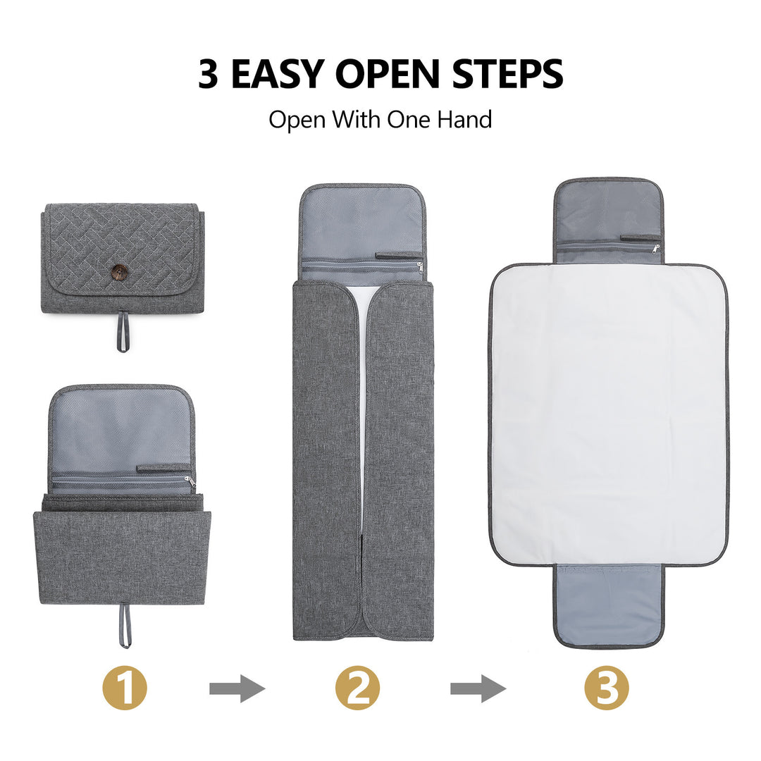 Practical and Stylish Wallet Kalsten
