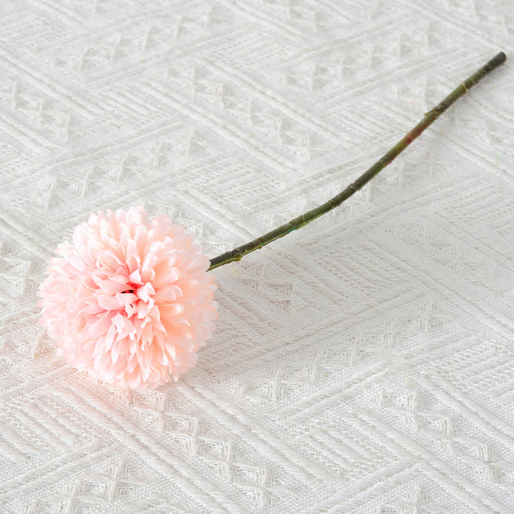 Decorative Faux Flower Stem
