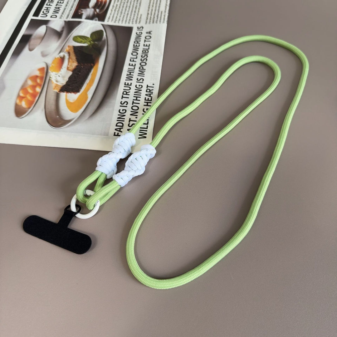 Adjustable Elastic Utility Strap Kalsten
