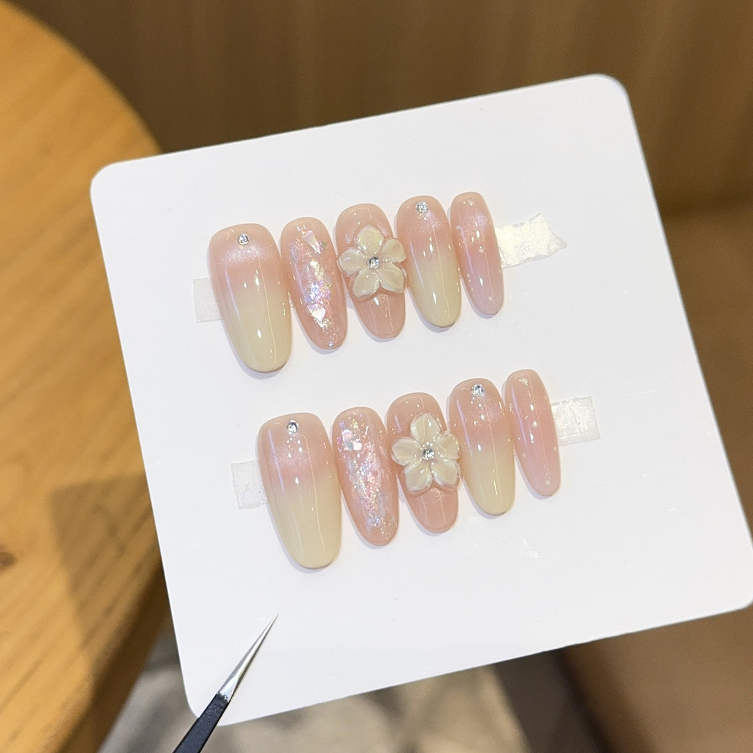 Artificial Nails Kalsten