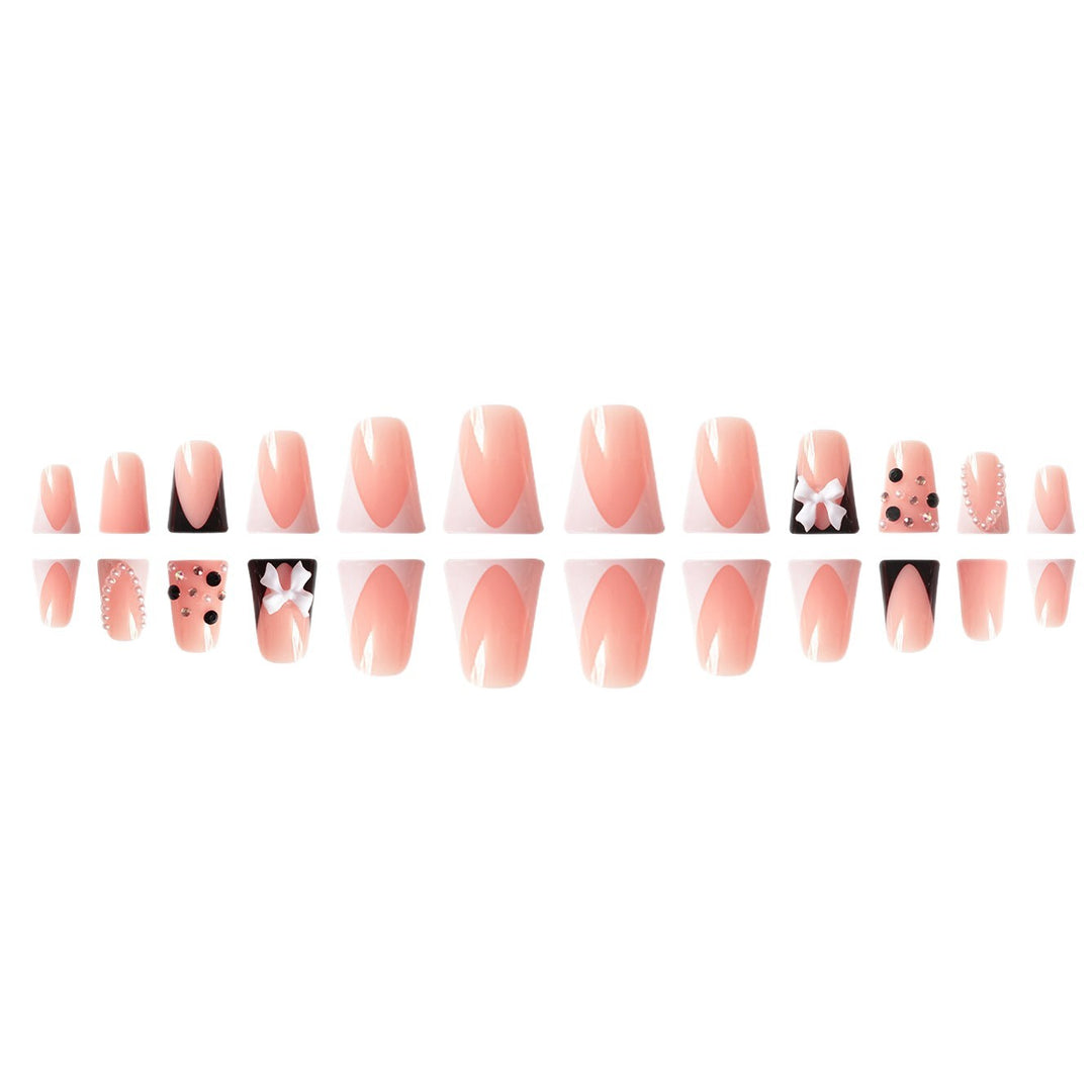 Decorative Nail Art Kalsten