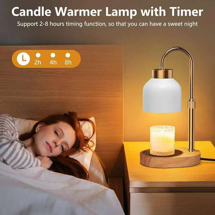 Modern Minimalist Table Lamp