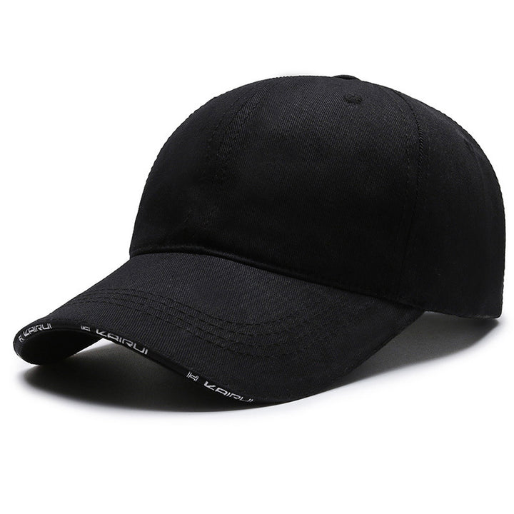 Unisex Classic Cotton Baseball Cap Kalsten