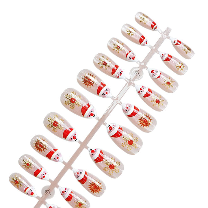 Nail Art Manicure Kit Kalsten