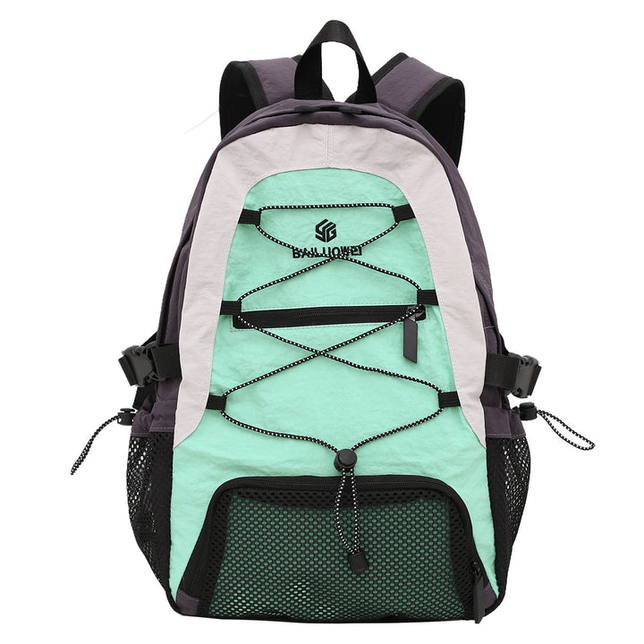 Lightweight Hiking Backpack