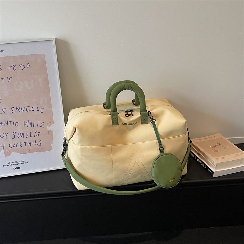 Travel Utility Weekender Bag Kalsten