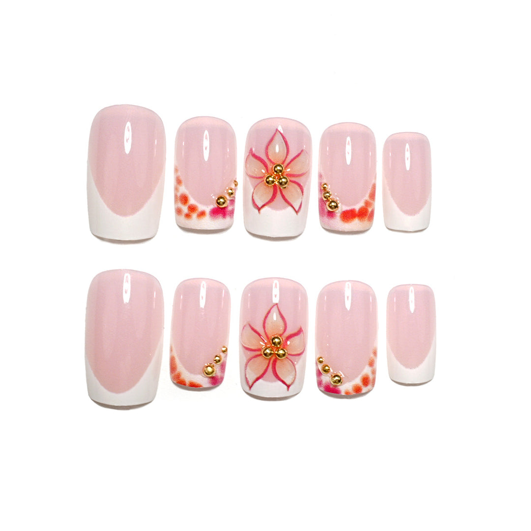 Artistic Nail Art