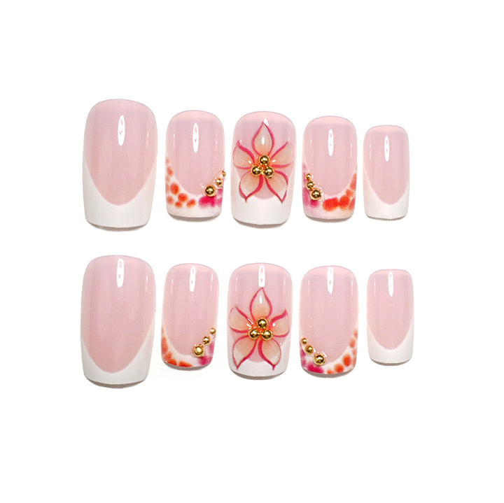 Artistic Nail Art