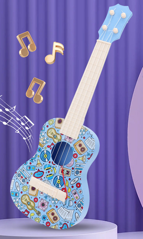 Miniature Ukulele Kalsten