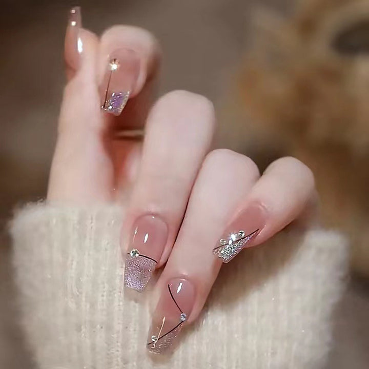 Decorative Nail Art Extensions Kalsten