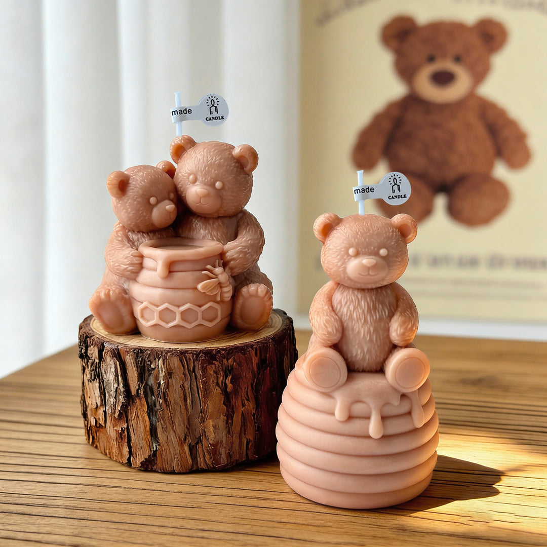 Decorative Candle