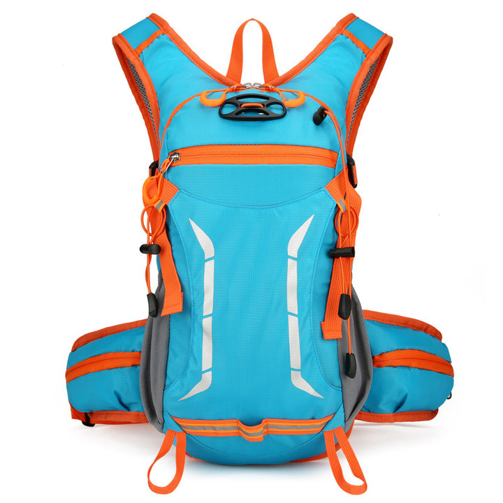 Multi-Functional Hydration Backpack Kalsten