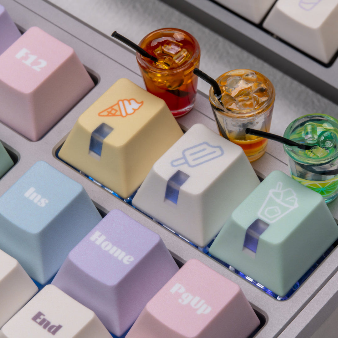 Mechanical Gaming Keyboard Kalsten