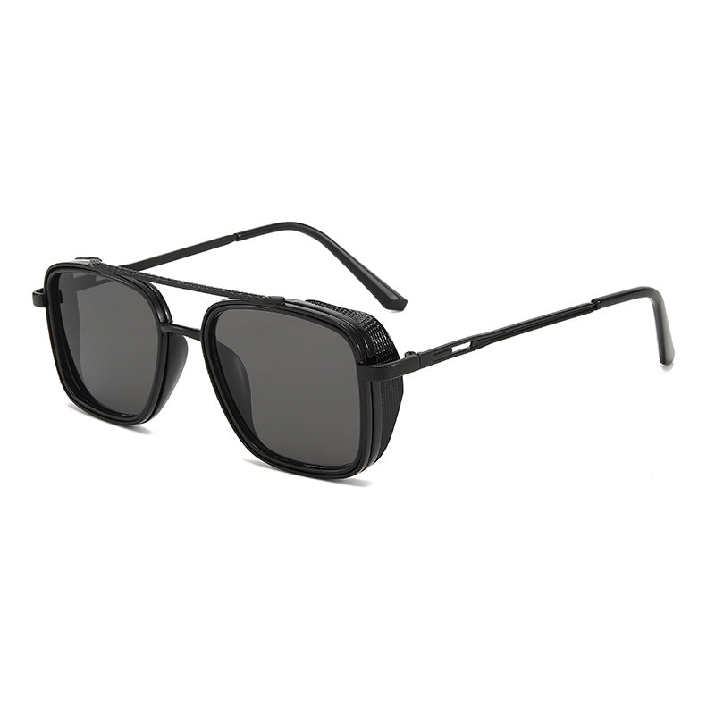 Women's fashionable sunglasses with a luxurious frame and polarized lenses Kalsten