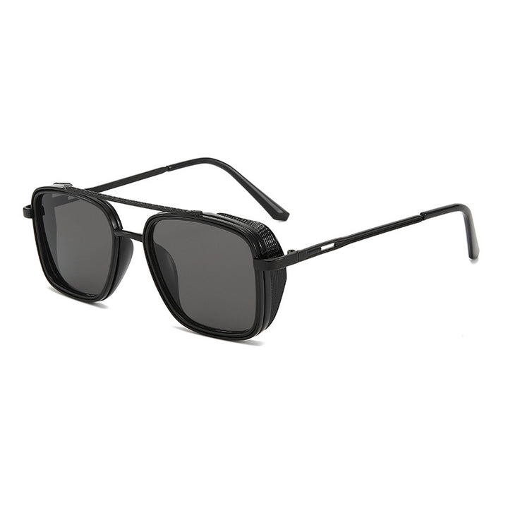 Women's fashionable sunglasses with a luxurious frame and polarized lenses Kalsten