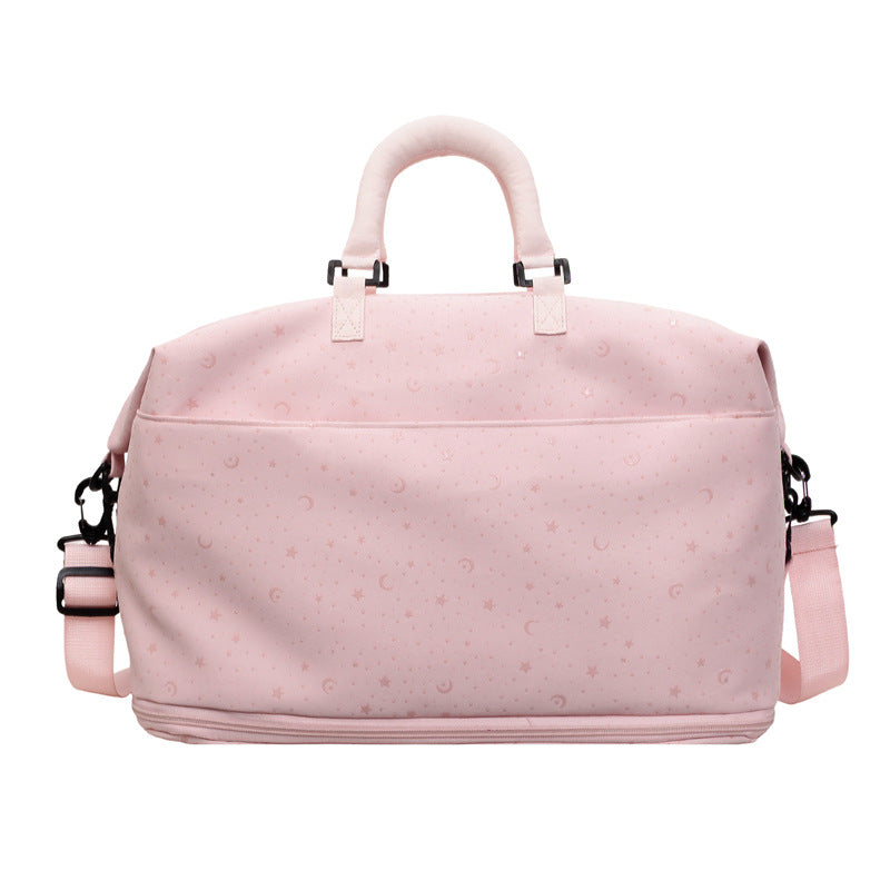 Durable Weekender Travel Bag Kalsten