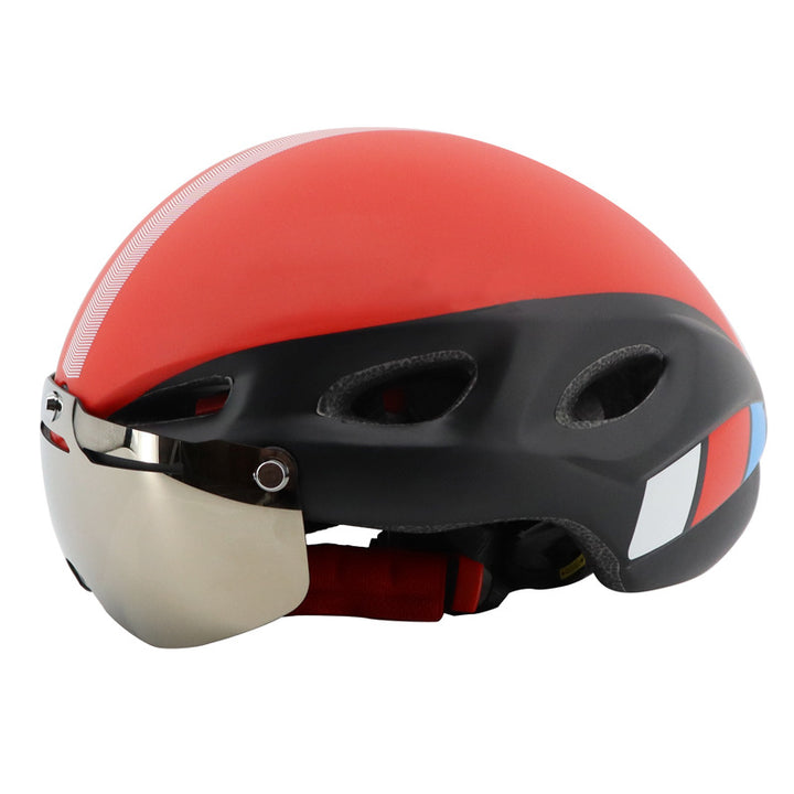 Aero Racing Helmet Kalsten