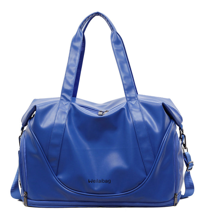 Sleek Multi-Functional Travel Duffle Bag Kalsten