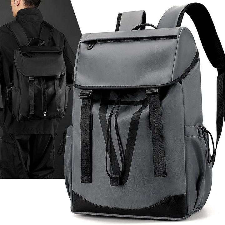 Versatile Waterproof Backpack Kalsten