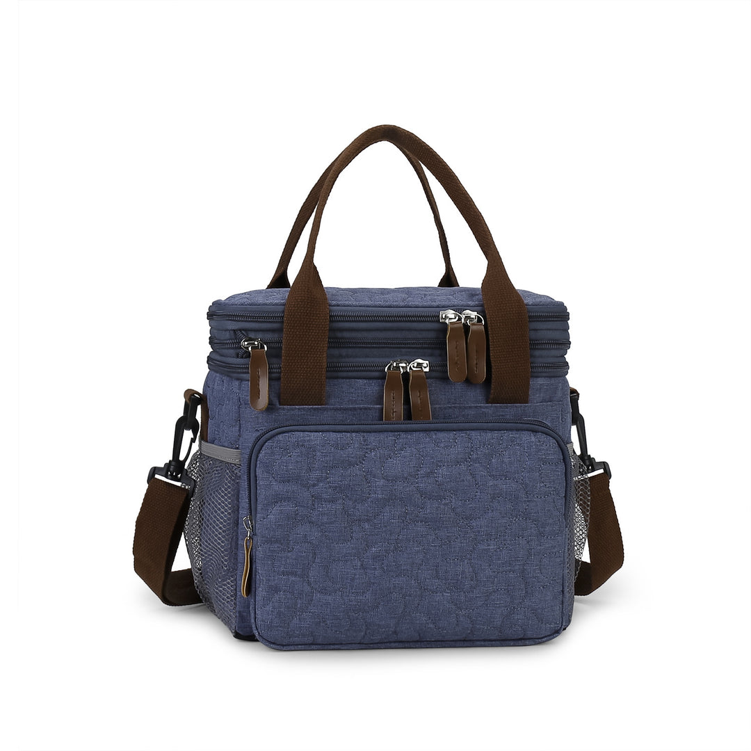 Stylish and Functional Cooler Bag Kalsten