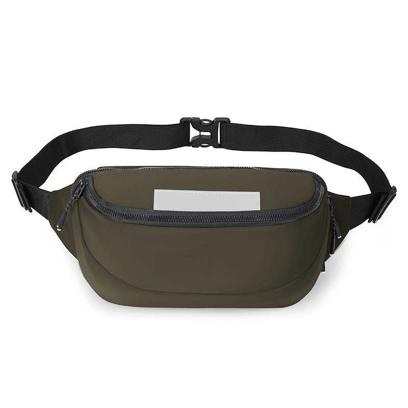 Adjustable Travel Waist Pack Kalsten