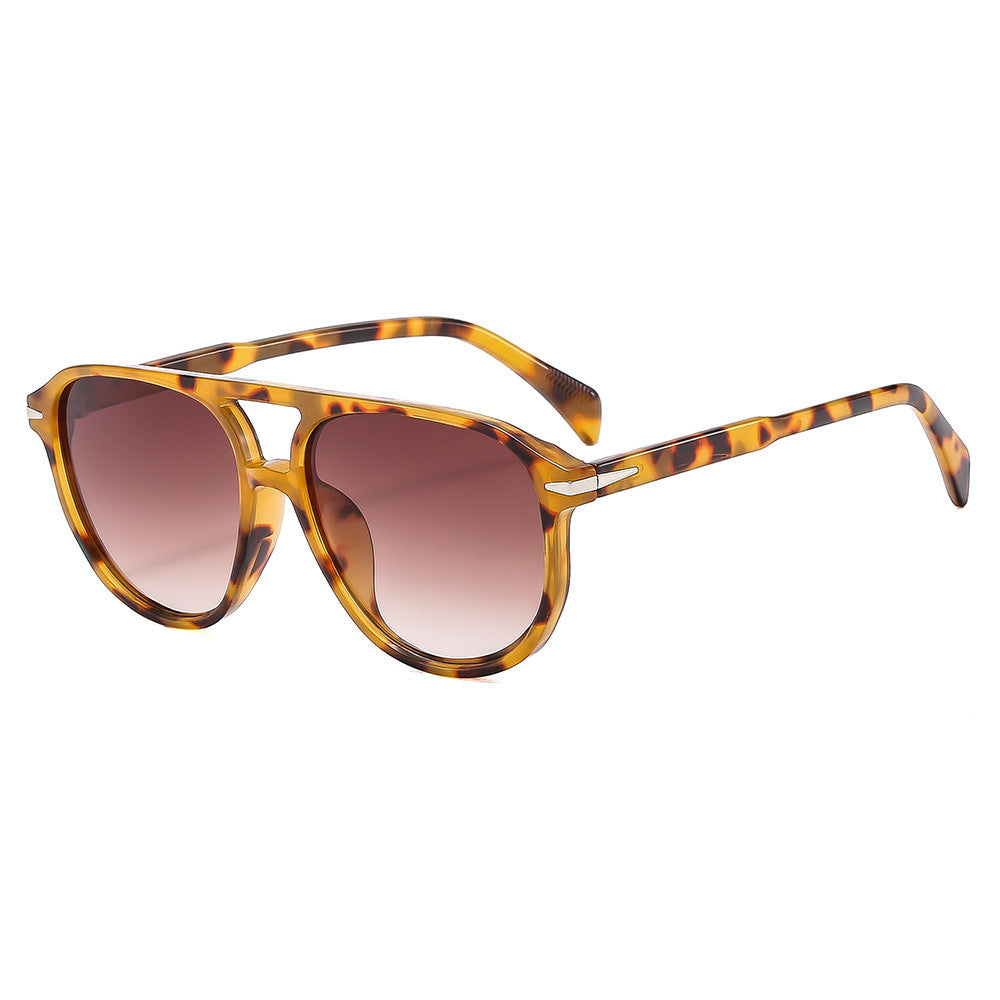 Fashionable Geometric Sunglasses Kalsten